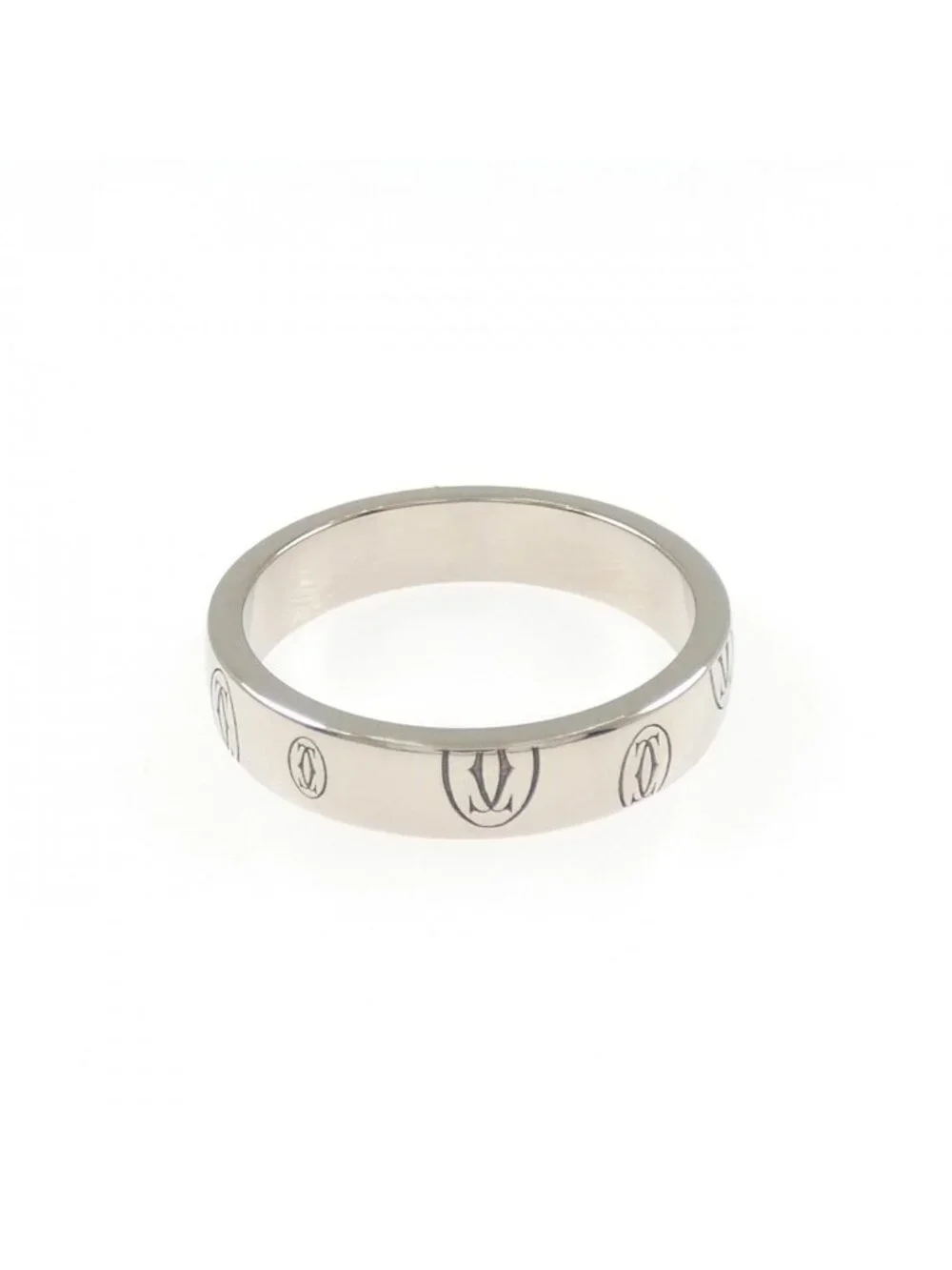 Cartier Happy Birthday Ring